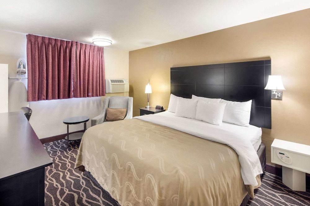 Photo of Bedroom in Moses Lake