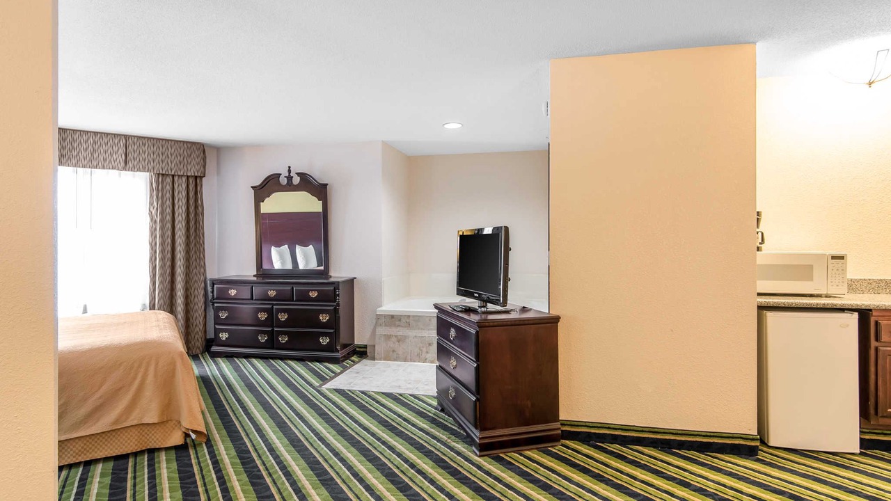 Photo of Livingroom in Waldron