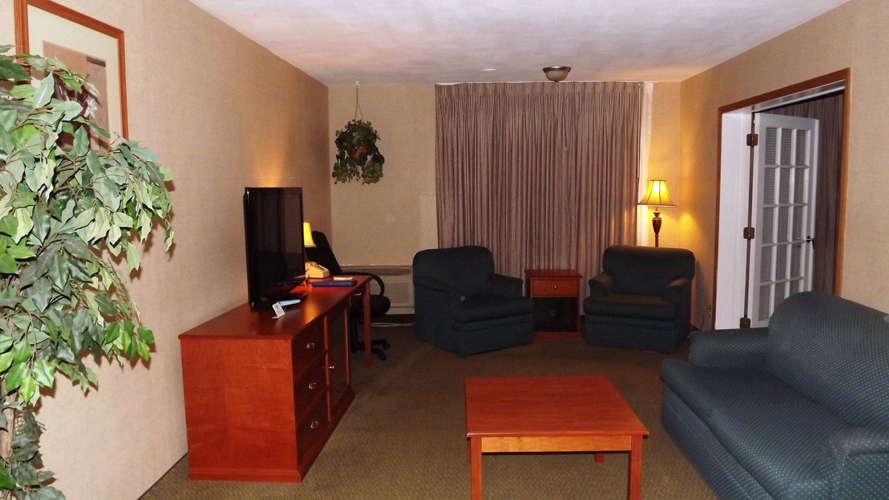 Photo of Livingroom in Moses Lake