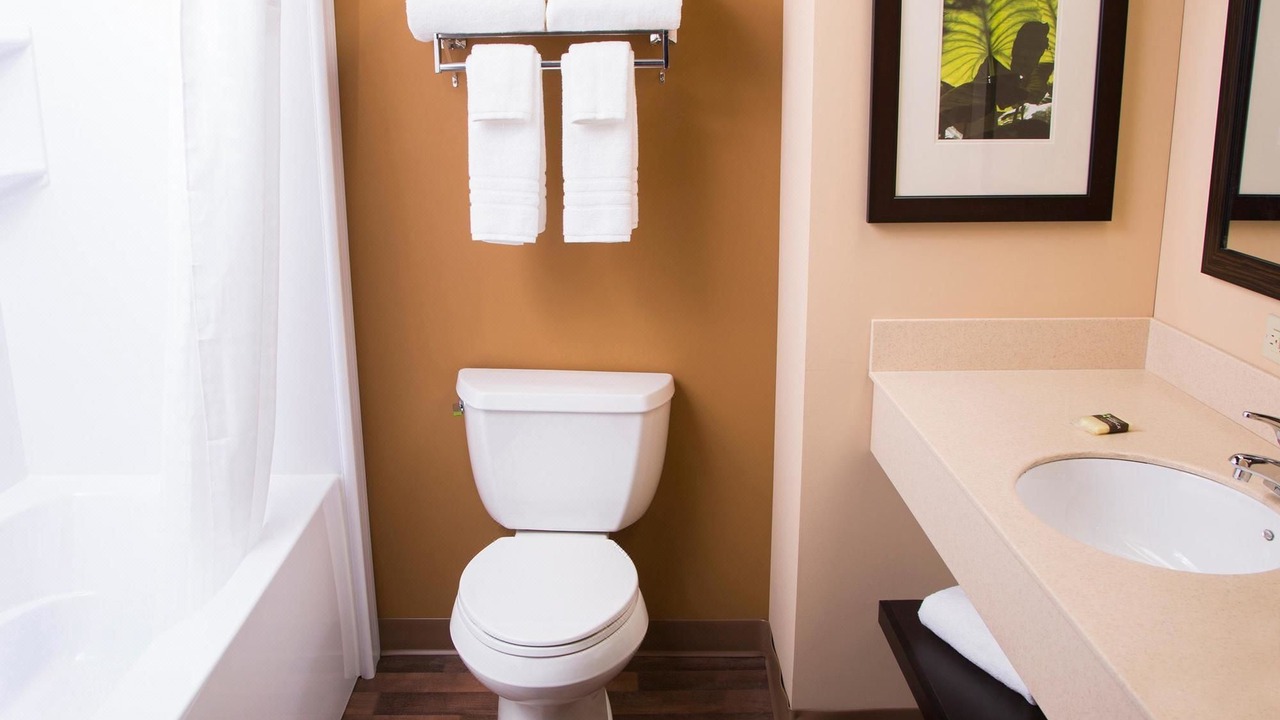Photo of Bathroom in Rio Rancho