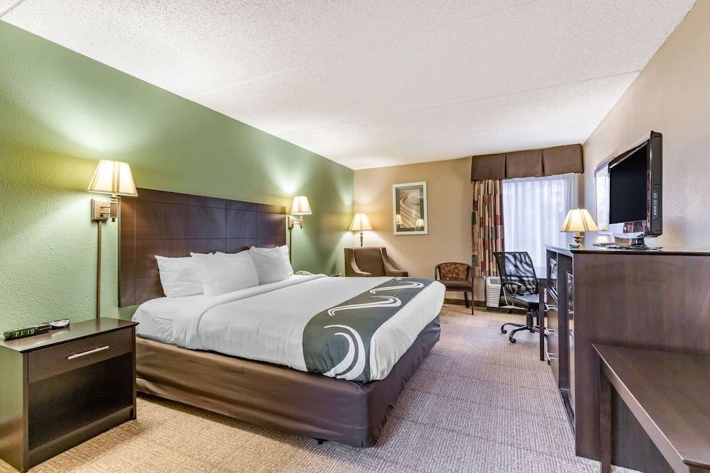 Photo of Bedroom in Wetmore
