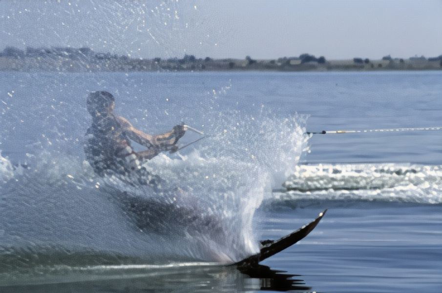 Photo of Outdoor in Moses Lake