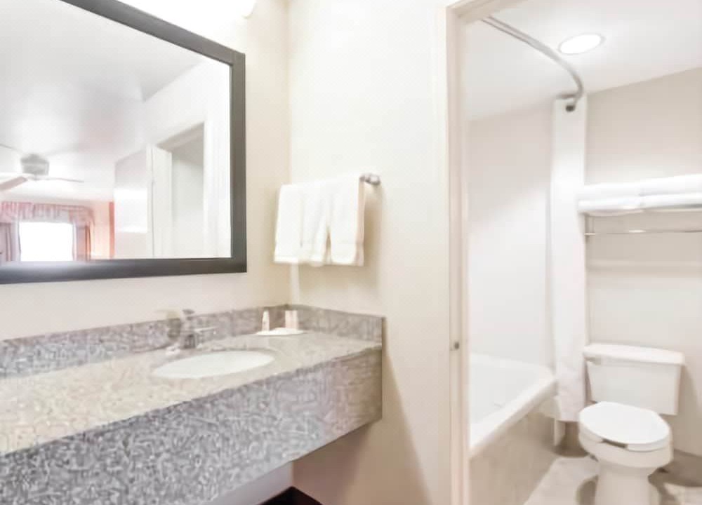 Photo of Bathroom in San Angelo