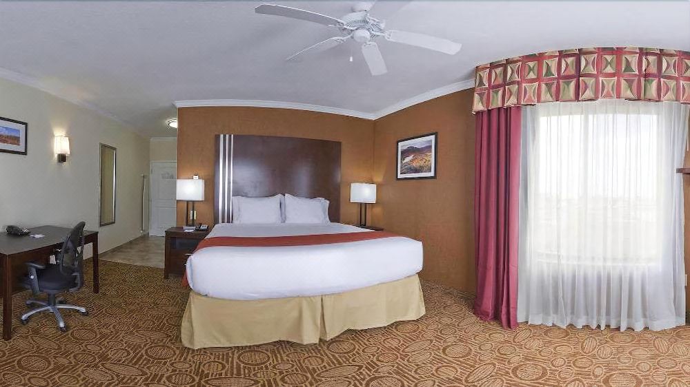 Photo of Bedroom in Barker