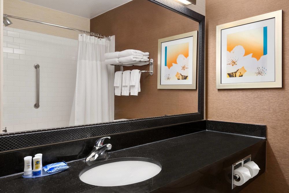 Photo of Bathroom in Amarillo