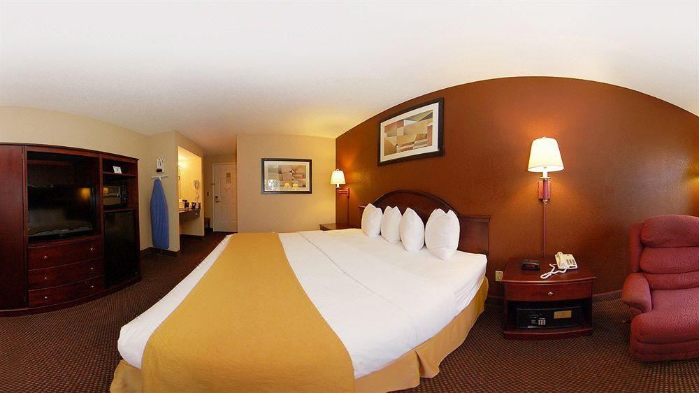 Photo of Bedroom in Childress