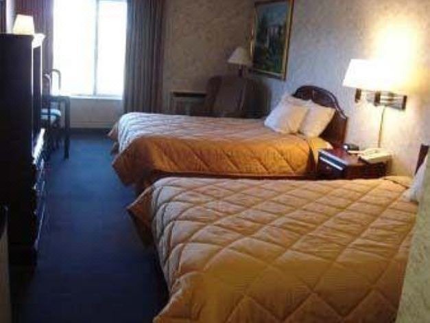 Photo of Bedroom in Vega