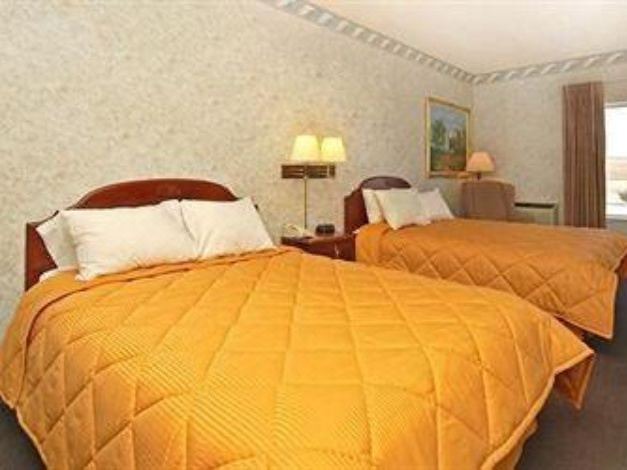 Photo of Bedroom in Vega