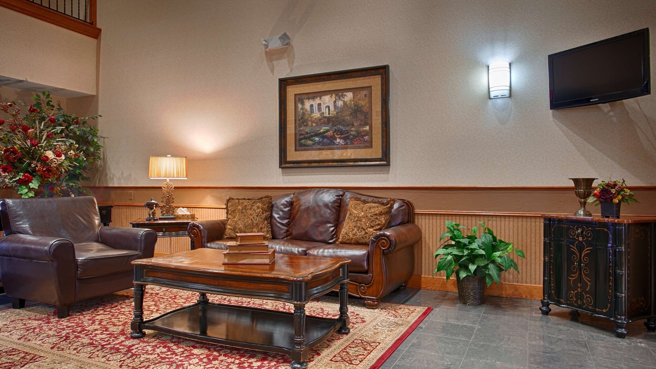 Photo of Livingroom in Seminole