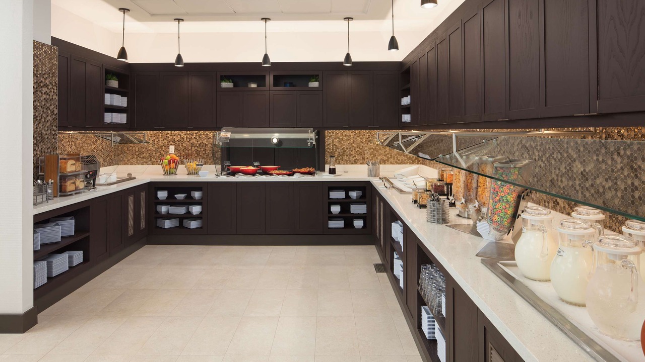 Photo of Kitchen in Bricktown