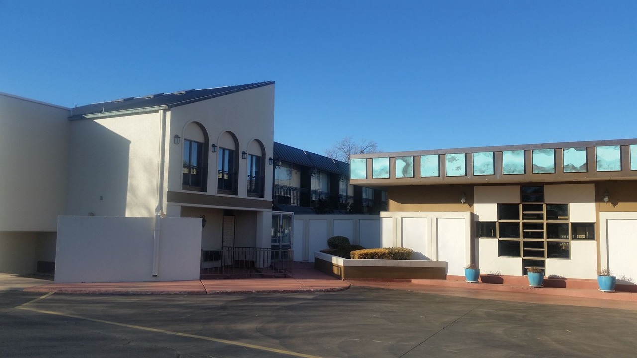 Photo of Buildings in Enid