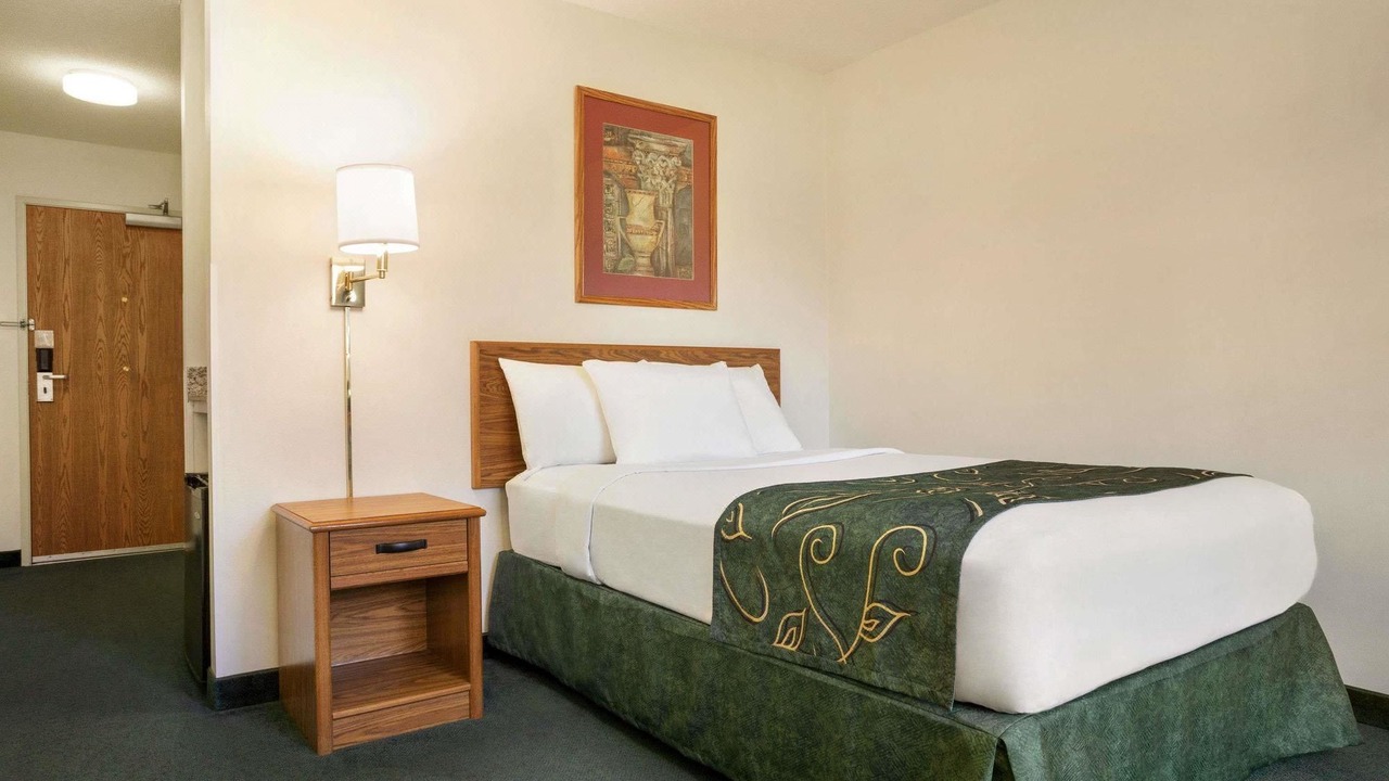 Photo of Bedroom in Morrill