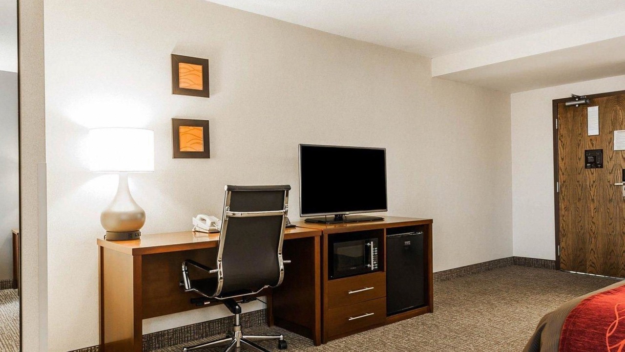Photo of Livingroom in Montbello