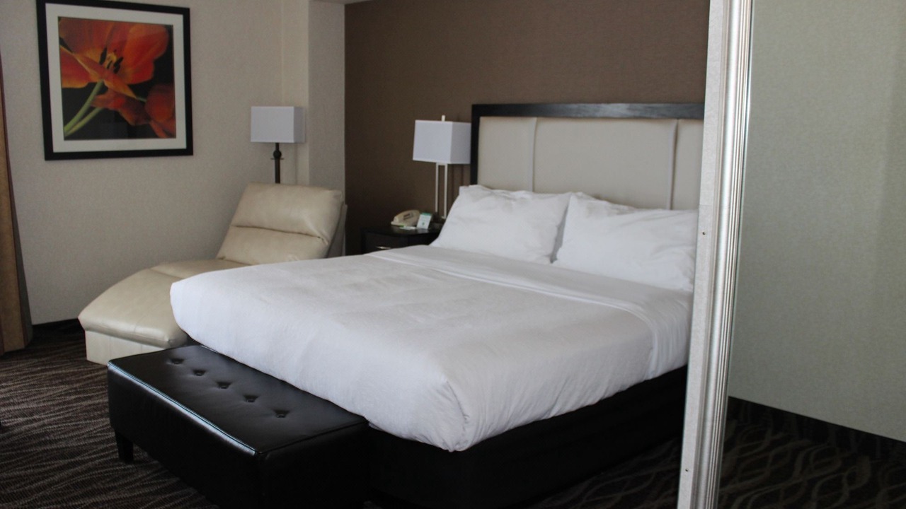 Photo of Bedroom in Greater South Side