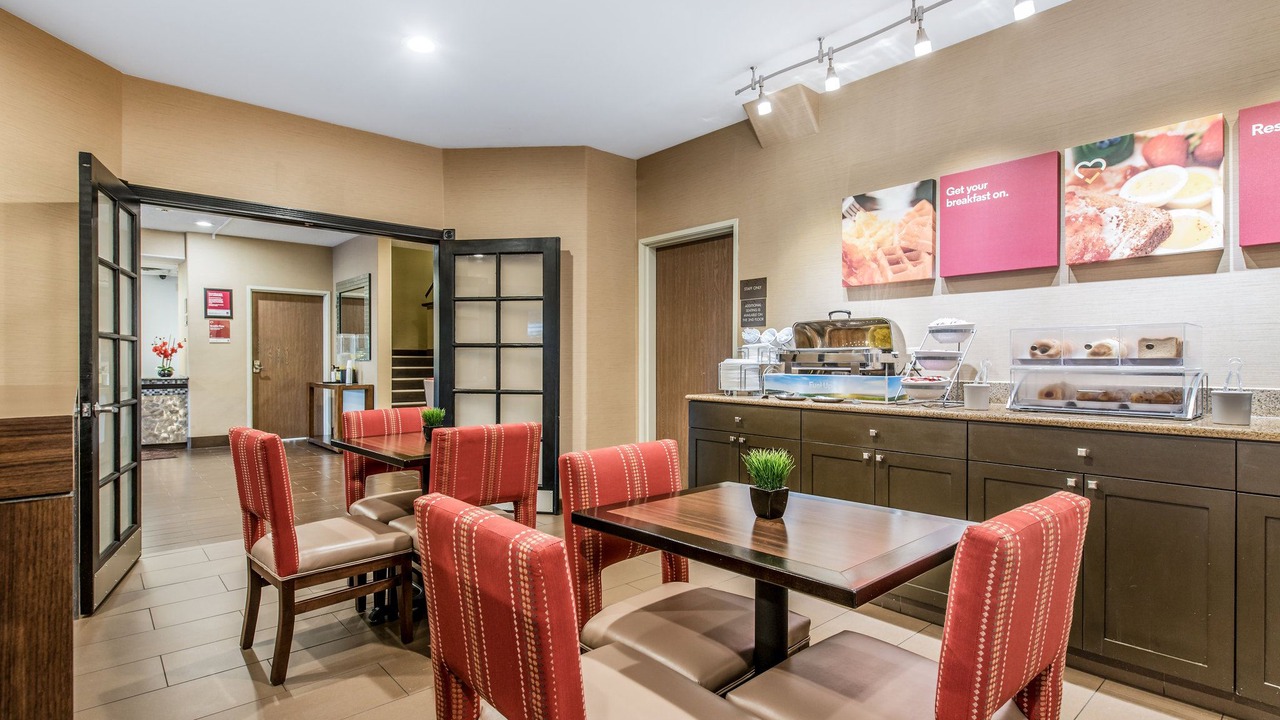 Photo of Livingroom in Highlands Ranch