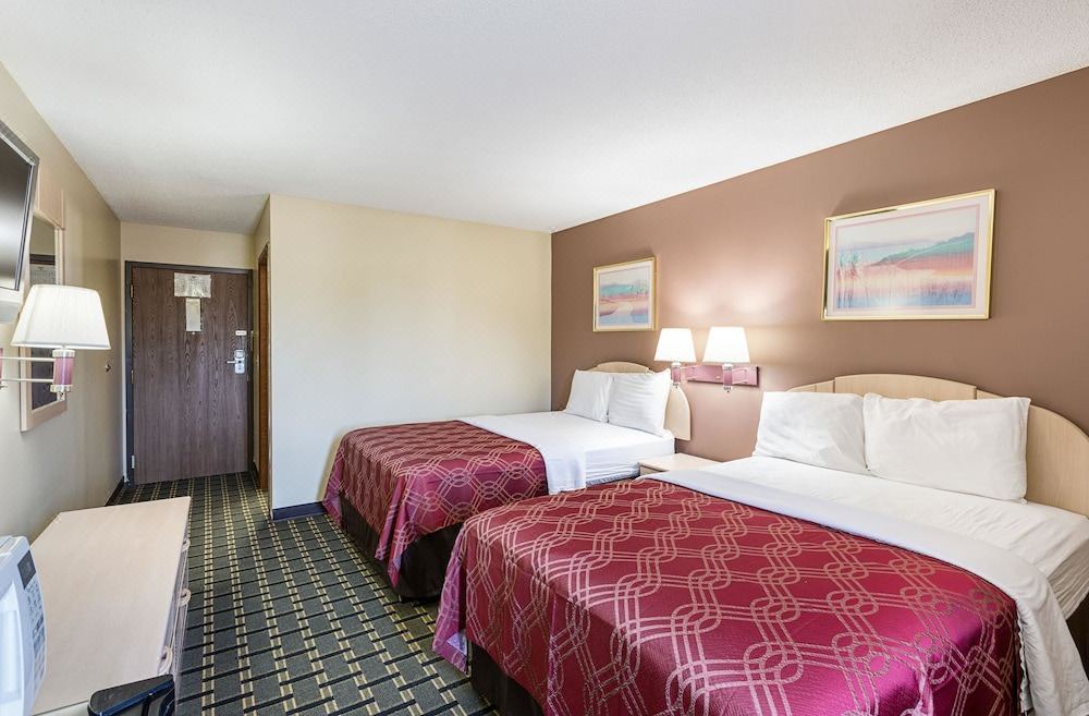Photo of Bedroom in Beatrice