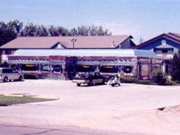Photo of Buildings in Morrill