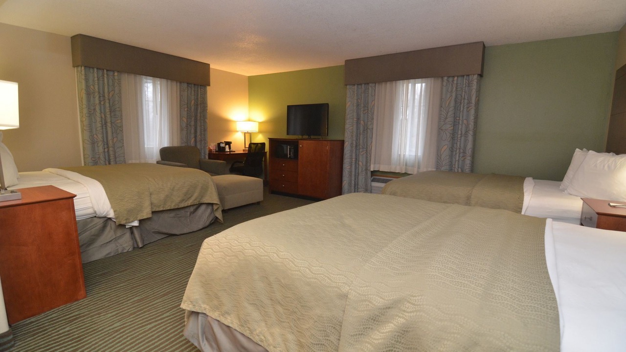 Photo of Bedroom in Greater South Side