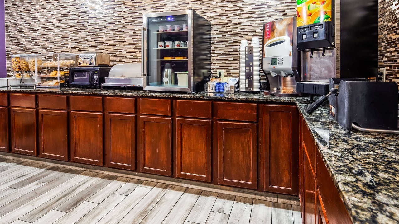 Photo of Kitchen in Kearney