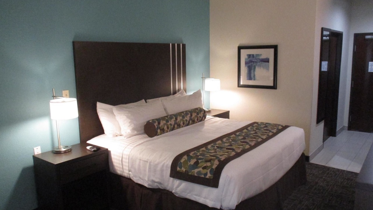 Photo of Bedroom in Elk City