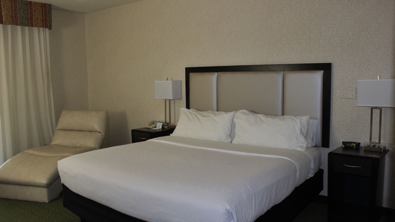 Photo of Bedroom in Greater South Side