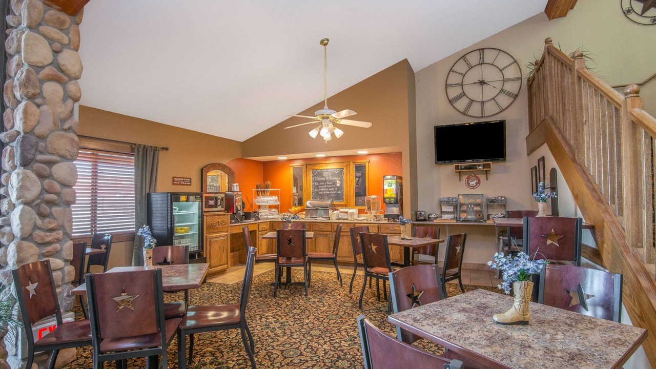 Photo of Livingroom in Pampa