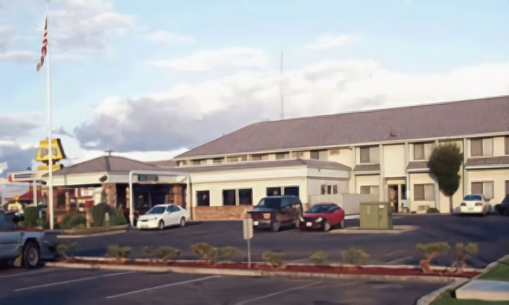Photo of Buildings in Moses Lake