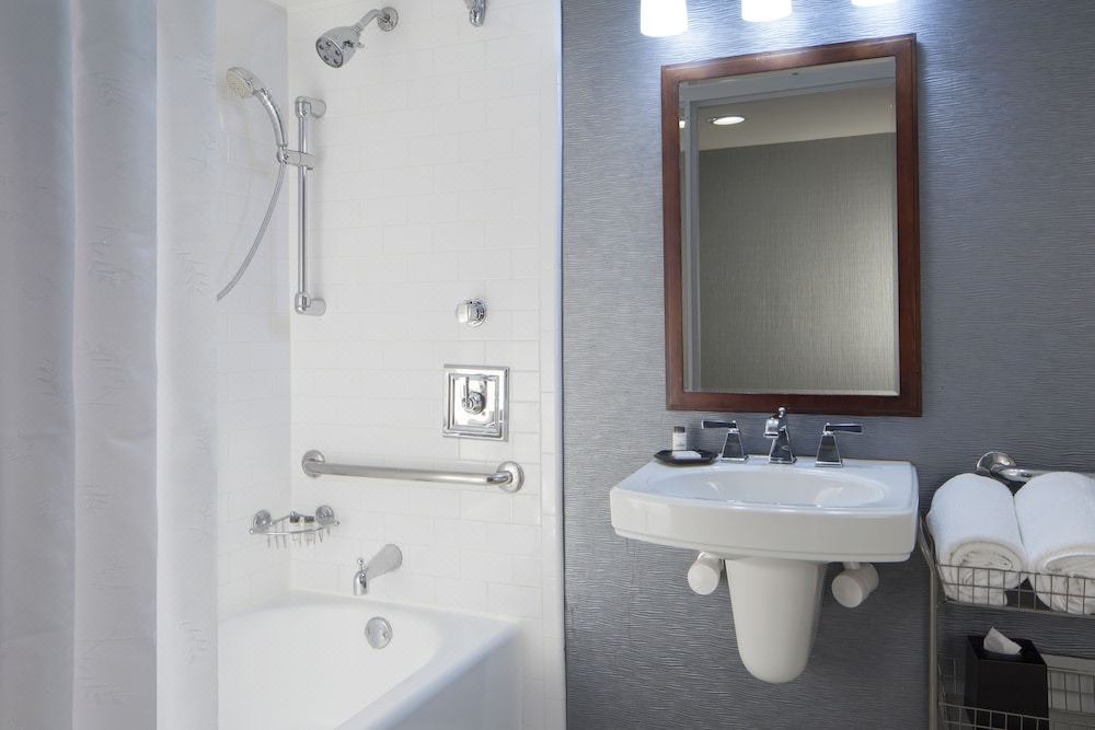 Photo of Bathroom in Arlington