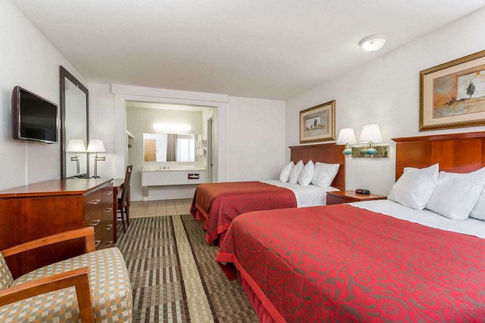 Photo of Bedroom in Kimball