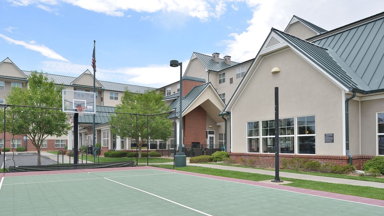 Photo of Buildings in Aurora