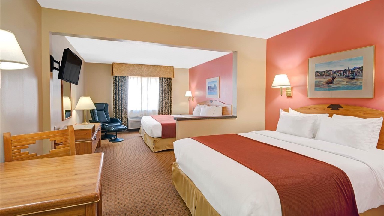 Photo of Bedroom in Victory Hills