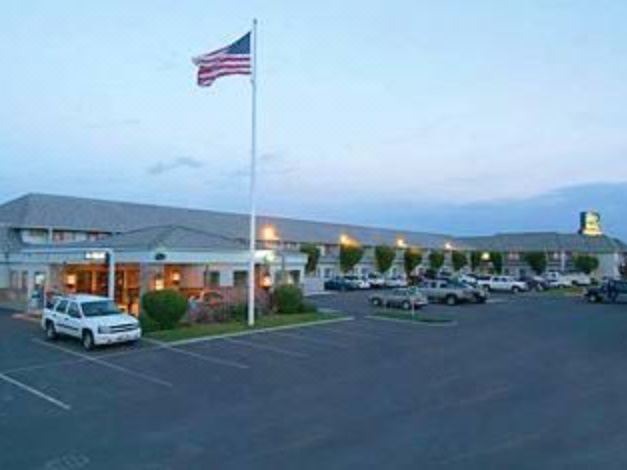 Photo of Buildings in Moses Lake