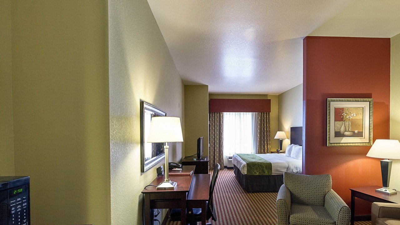 Photo of Livingroom in Wetmore