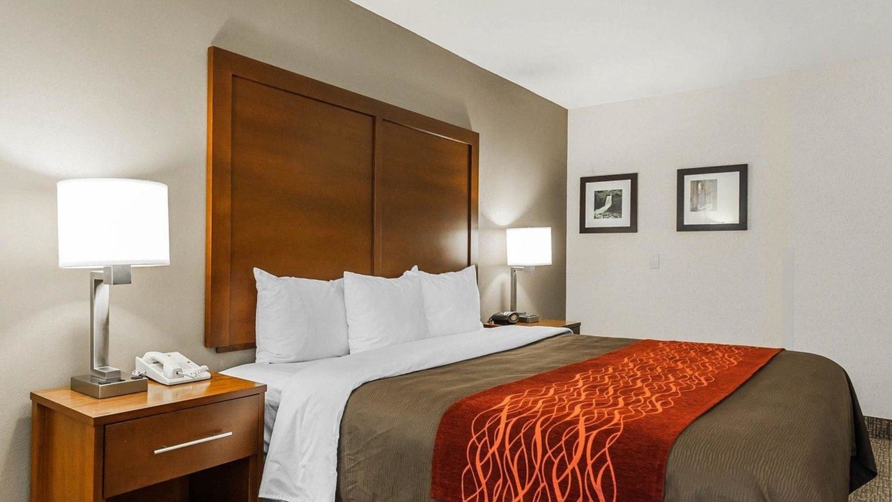 Photo of Bedroom in Montbello
