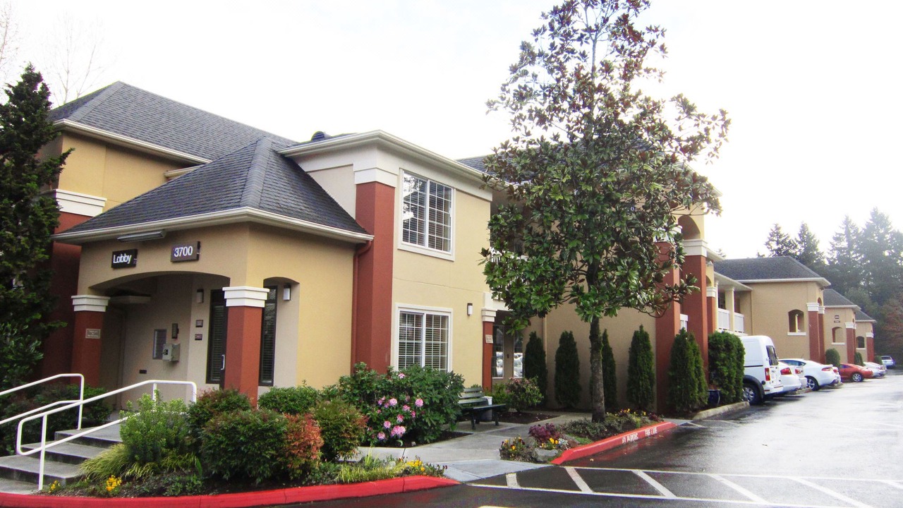 Photo of Buildings in Factoria