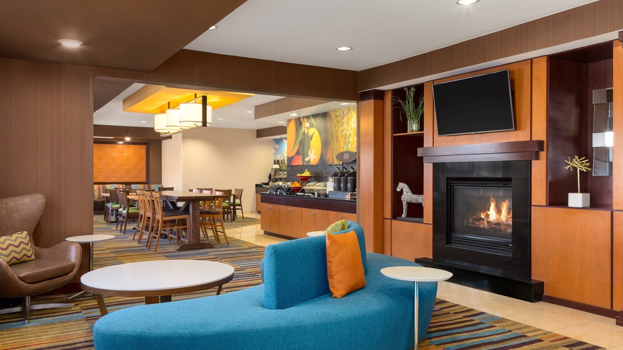 Photo of Livingroom in Amarillo