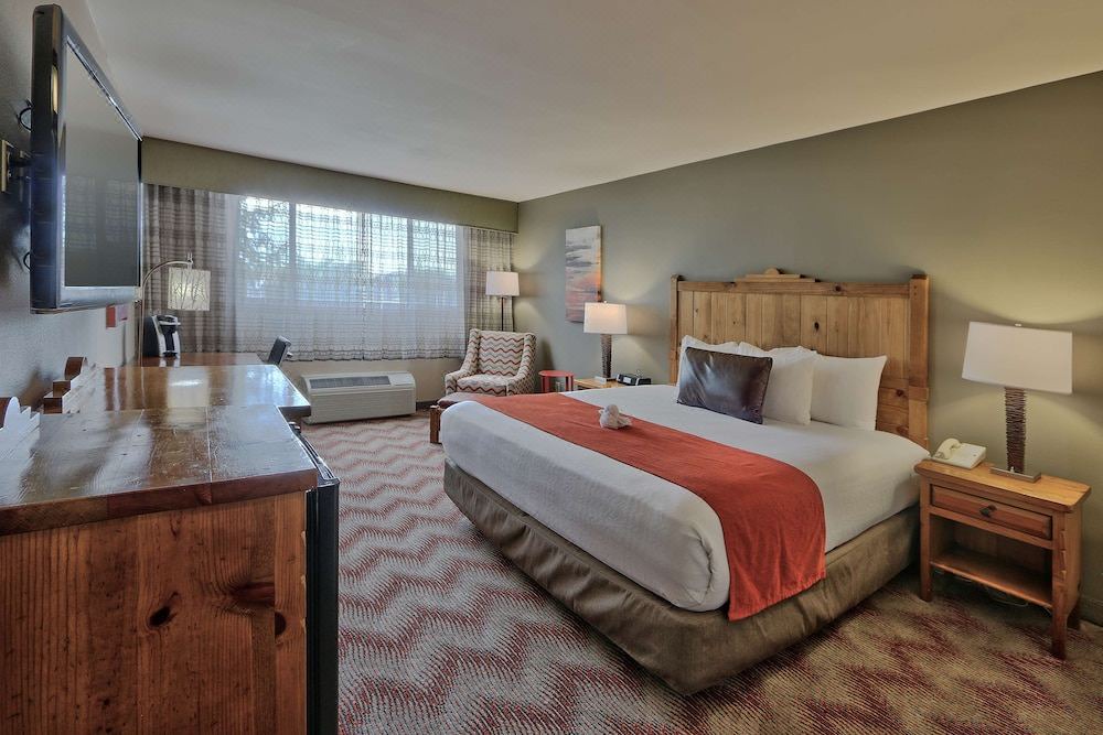 Photo of Bedroom in West Old Town