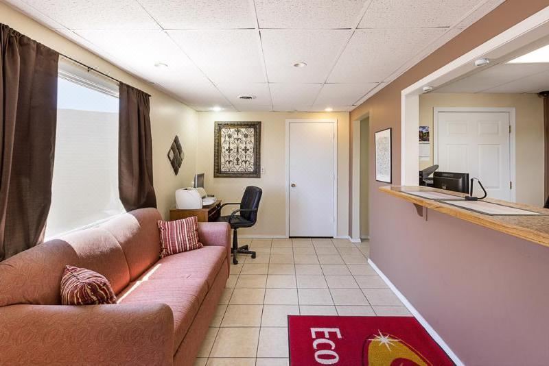 Photo of Livingroom in Beatrice