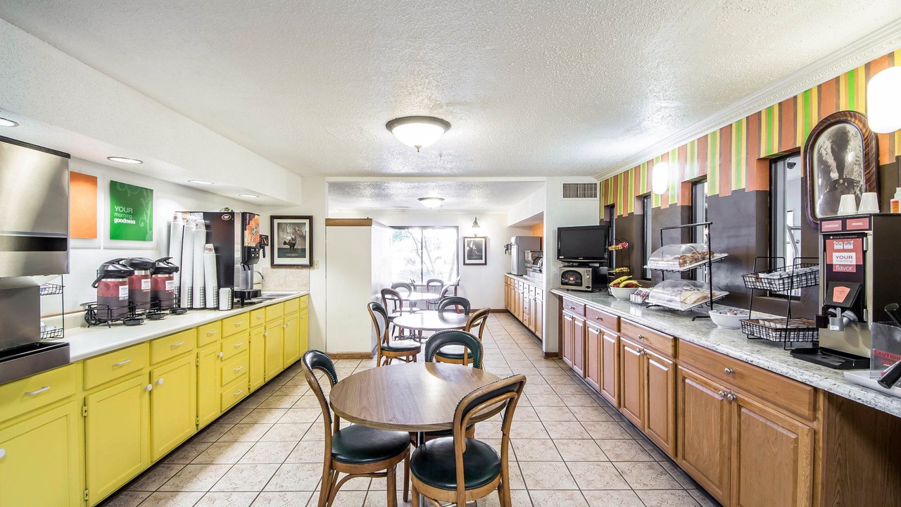 Photo of Kitchen in Enid