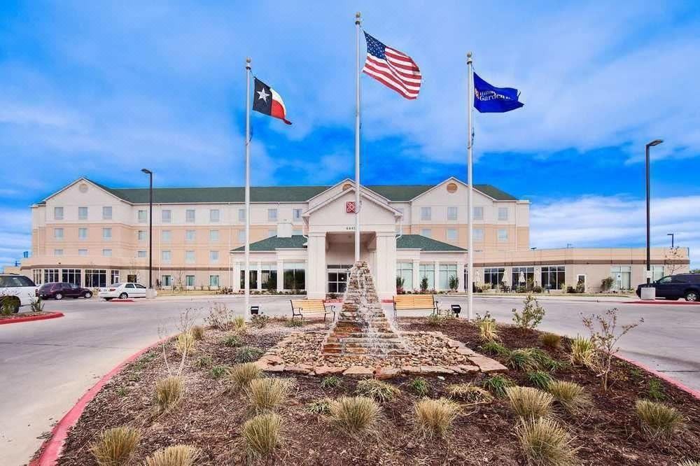 Photo of Buildings in Abilene