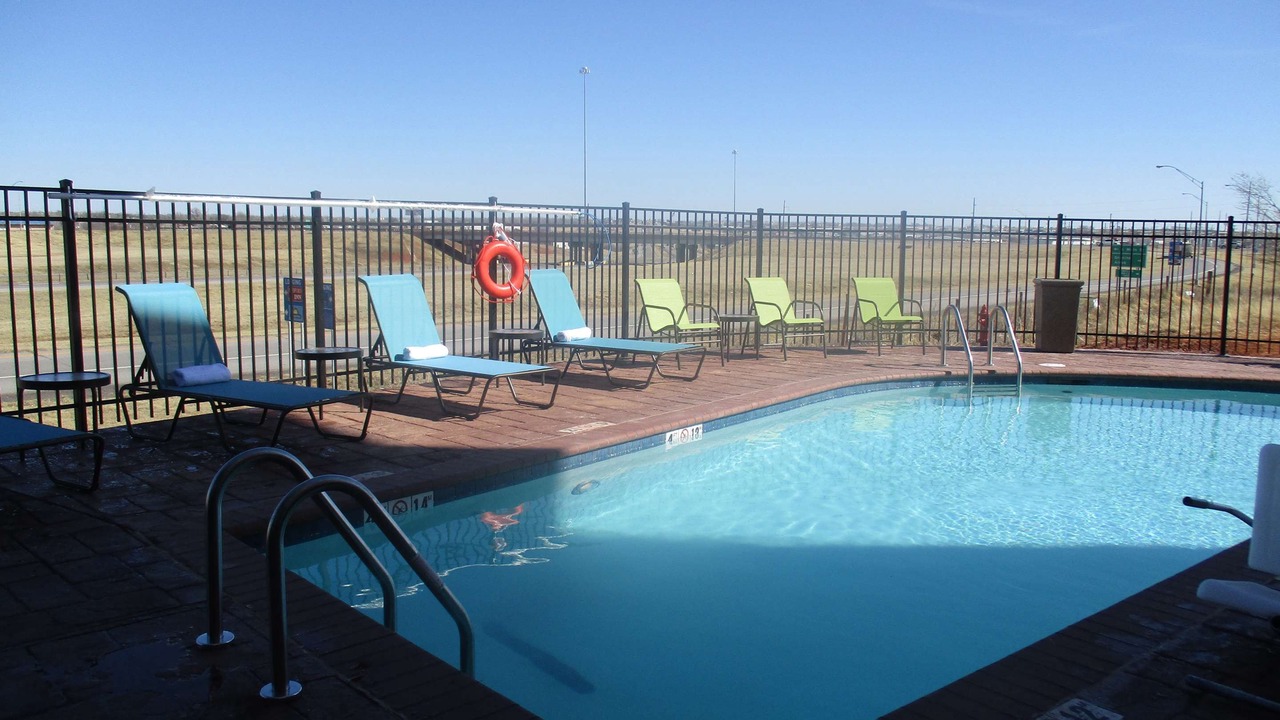 Photo of Outdoor in Elk City