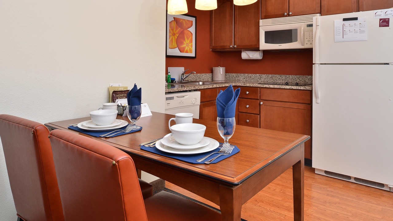 Photo of Kitchen in Aurora