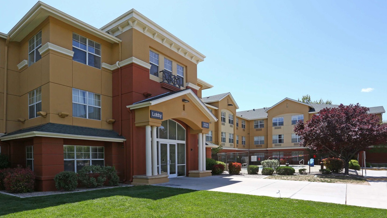 Photo of Buildings in Rio Rancho