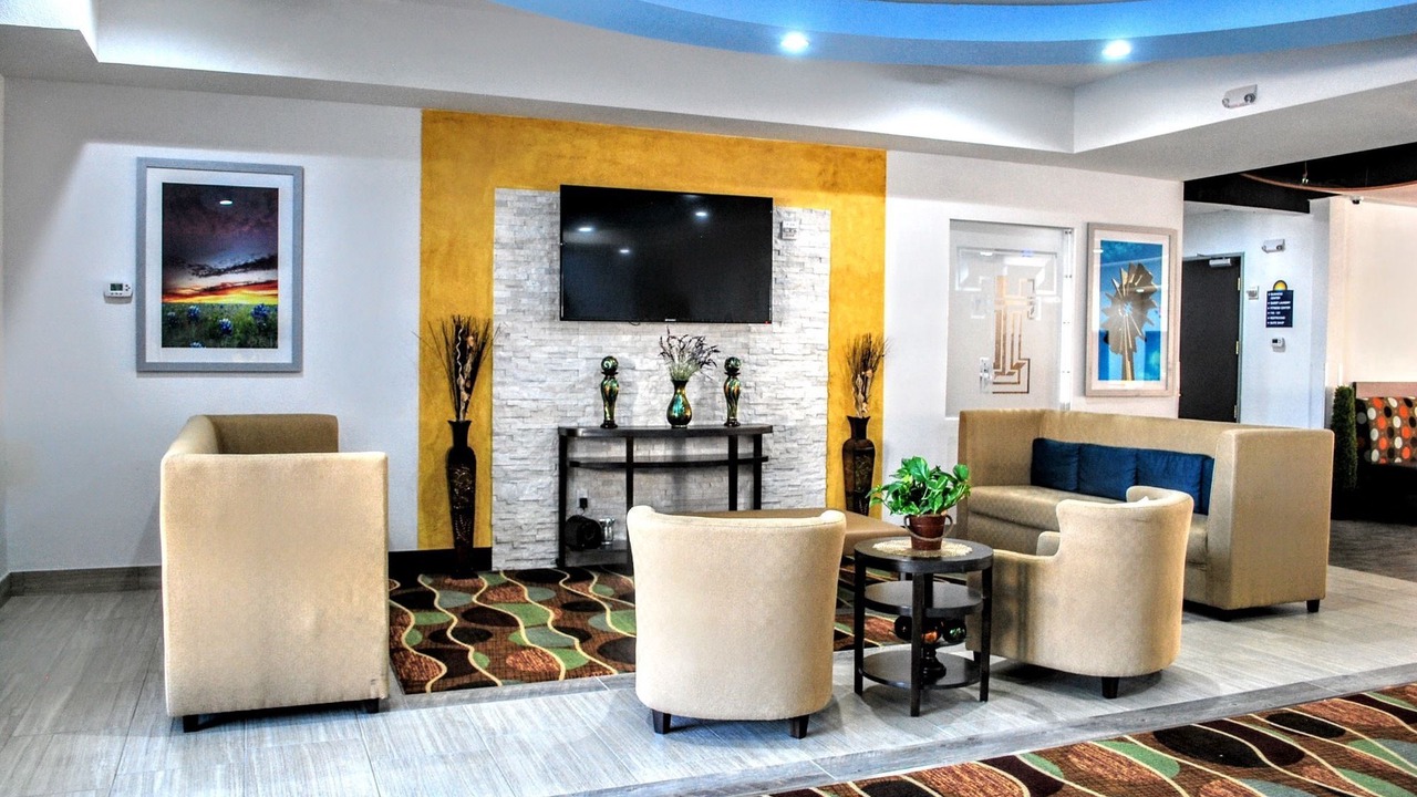 Photo of Livingroom in Lubbock