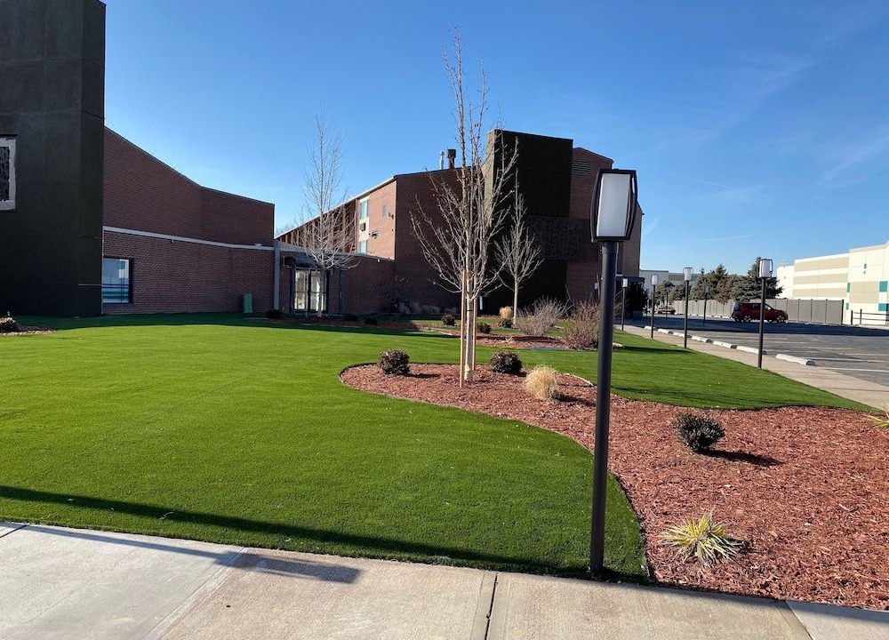 Photo of Buildings in Montbello