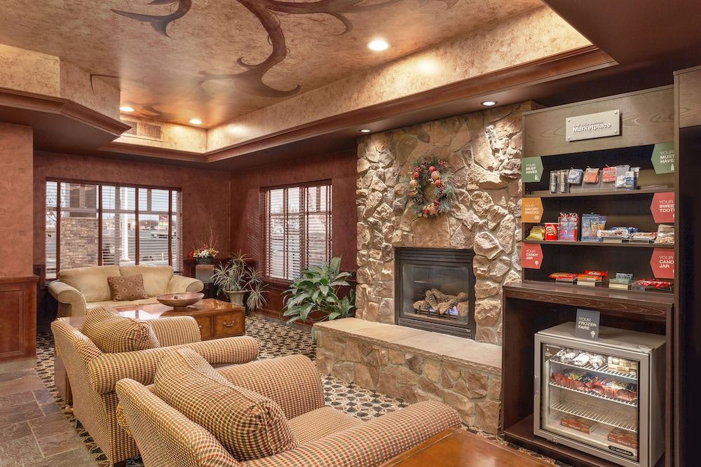 Photo of Livingroom in Moses Lake