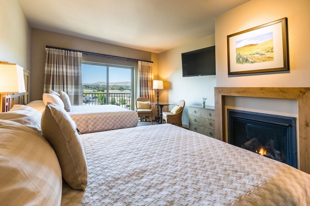 Photo of Bedroom in South Richland