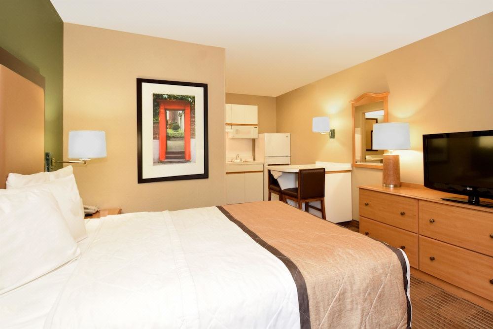 Photo of Bedroom in Factoria