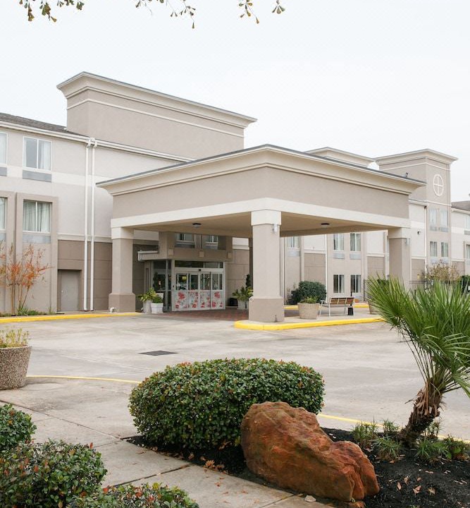 Photo of Buildings in Barker