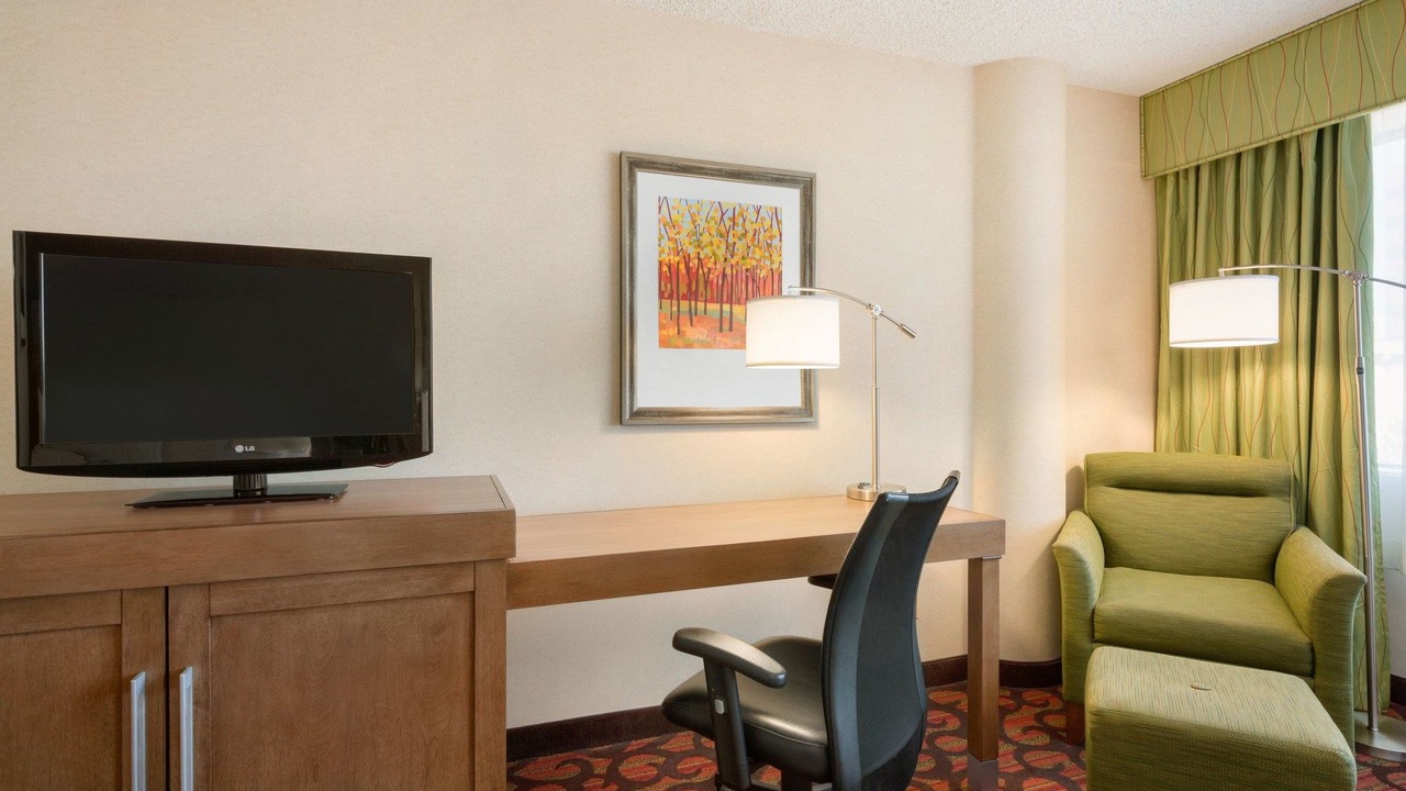 Photo of Livingroom in Union Square